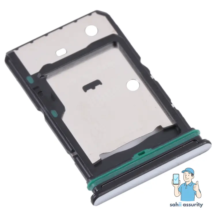 SIM Card Holder Tray for OnePlus Nord CE 2 5G thumbnail